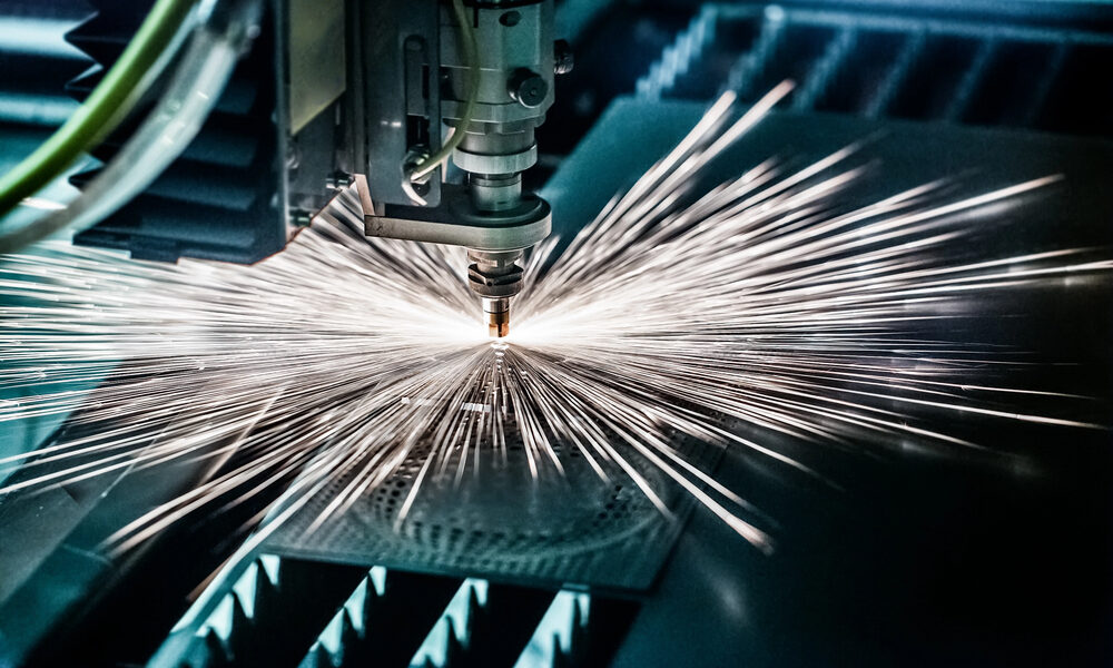laser snijden